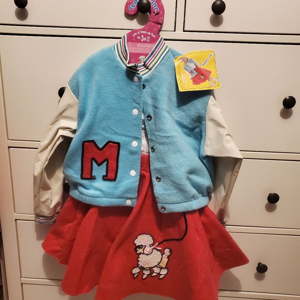 Costume dresses